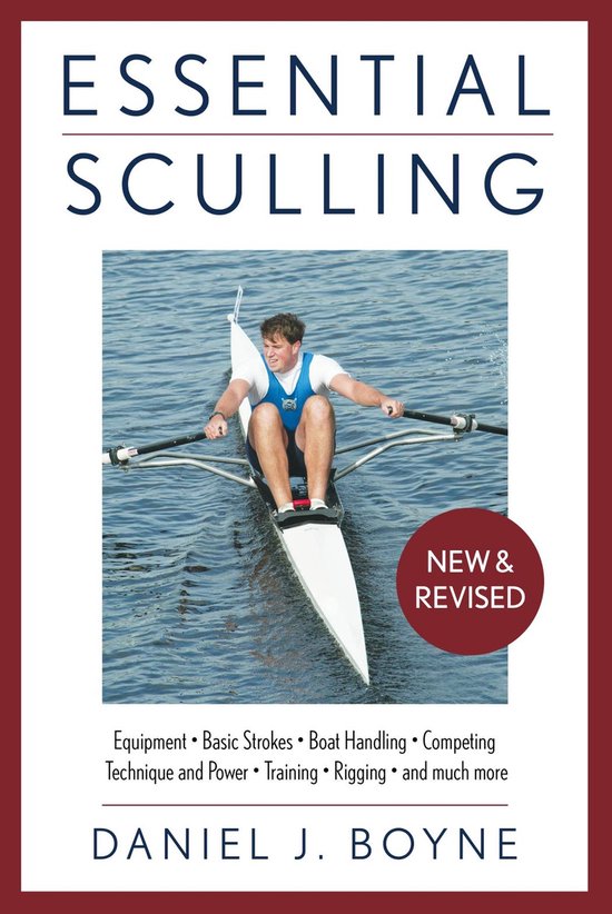 Essential - Essential Sculling - cover