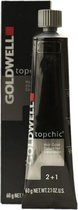 Goldwell Topchic Haircolor Tube - 7BK
