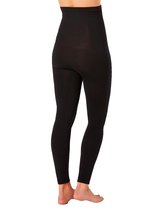 Spanx Look At Me Know High Waist Legging - Zwart - Maat S