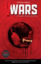 V -Wars: The Graphic Novel Collection