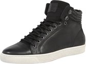 Bullboxer sneakers hoog Wit-41