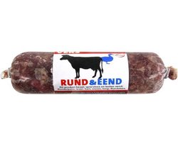 Excellent vers rund/eend 250 gr