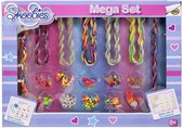Skoobies Fashion Creative Mega Set 39x52cm
