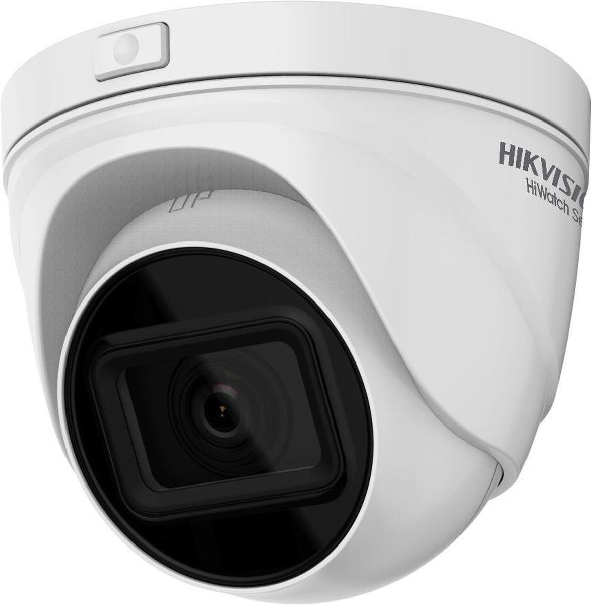 Hikvision HWI-T641H-Z HiWatch Full HD 4MP buiten eyeball met varifocale lens, IR nachtzicht, 120dB WDR, PoE - Beveiligingscamera IP camera bewakingscamera camerabewaking veiligheidscamera beveiliging netwerk camera webcam - Hikvision