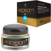 100% werkende en stimulerende Viacream creme voor mannen - lustopwekkende creme en seks stimulerende gel heren