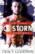 New York Nighthawks 3 - Ice Storm