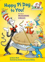 The Cat in the Hat's Learning Library - Happy Pi Day to You! All About Measuring Circles