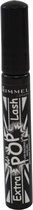 Rimmel extra Pop lash mascara - 003 Pop Black