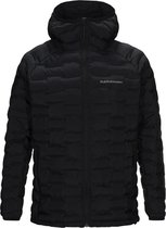 Peak Performance - Argon Hood jacket - Heren - maat XL