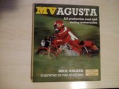 M. V.  Agusta