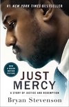 Just Mercy Movie TieIn Edition A Story of Justice and Redemption