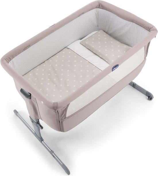 Chicco Next2Me Standard matras - naast mij wieg matras