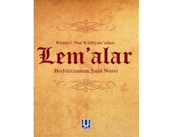 Risale-i Nur Külliyatindan Lemalar