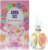 Anna Sui Fairy Dance Secret Wish - 50ml - Eau de toilette