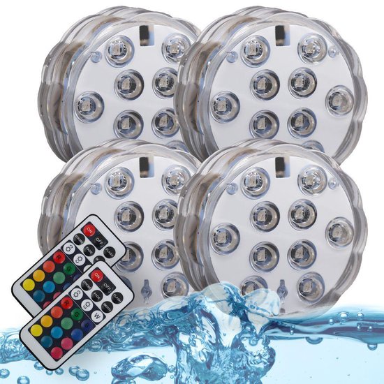 Unterwasser LED Fischereilichter Für Boote: Locklicht Eintauchen Für Einen Verbe