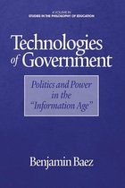 Technologies of Government