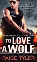 Omslag To Love a Wolf