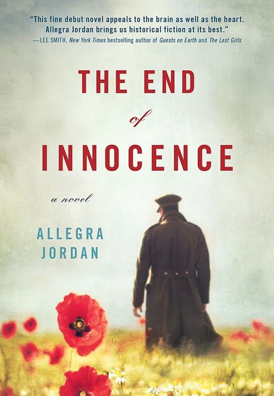 The End of Innocence (ebook), Allegra Jordan 9781492603849 Boeken bol