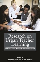 Research on Urban Teacher Learning