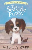 Pet Rescue Adventures-The Seaside Puppy