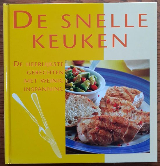 Schnelle Küche