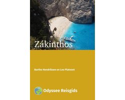 - Zakinthos