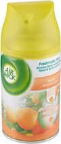 Air Wick Freshmatic Spray Navulling Citrus 6x250 ml