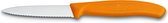 Victorinox schilmes 8cmgetand oranje