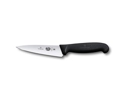 Victorinox Fibrox koksmes 12.5cm