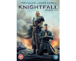 Knightfall Season 2