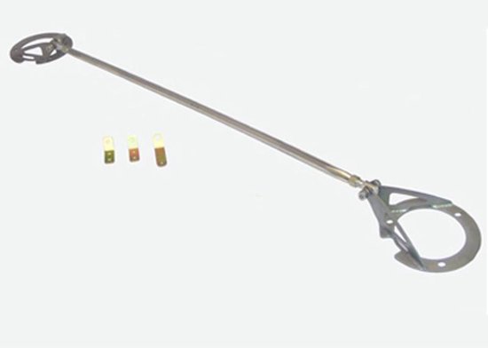 20310FE140 AMMORTIZZATORE ANTERIORE Per Subaru Impreza G11 Gd/Gg 2.0