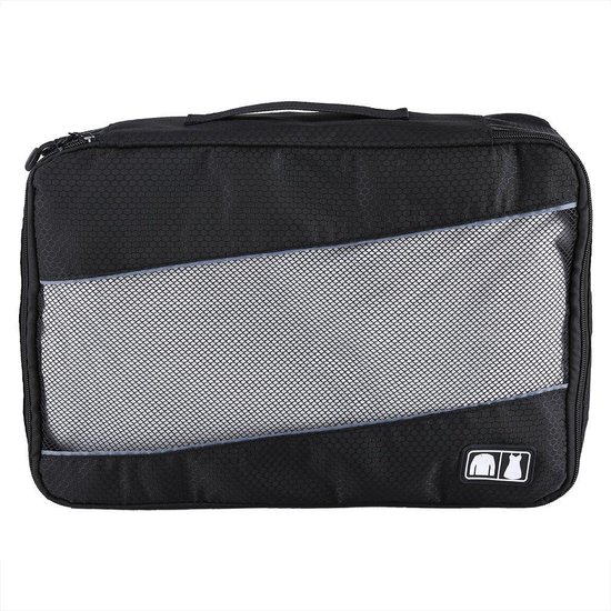 Koffer Organizer Set, 9 Pcs Packing Cubes Für Reisen