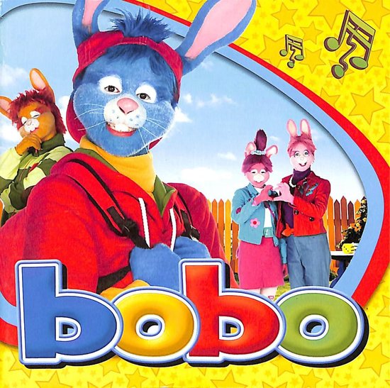 Bobo - CD