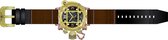Horlogeband voor Invicta Russian Diver 17326