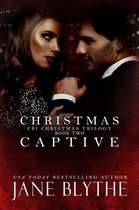 Christmas Romantic Suspense 2 - Christmas Captive