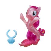 My Little Pony De Film Pinkie Pie Zeepony 15 cm