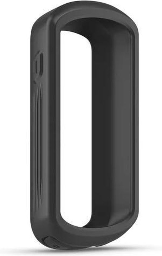 Siliconenhoes Edge Explore zwart | bol.com