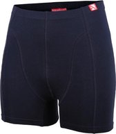 Boxershort voor heren- Blauw, M