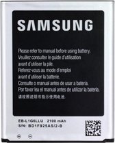 Samsung S3 Batterij