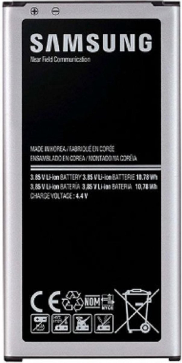 Samsung S5 Batterij