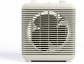 Livoo Ventilatorverwarming - DOM398W Wit