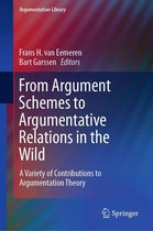 Argumentation Library 35 - From Argument Schemes to Argumentative Relations in the Wild