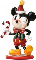 Disney Miss Mindy Beeldje Christmas Mickey Mouse 16 cm
