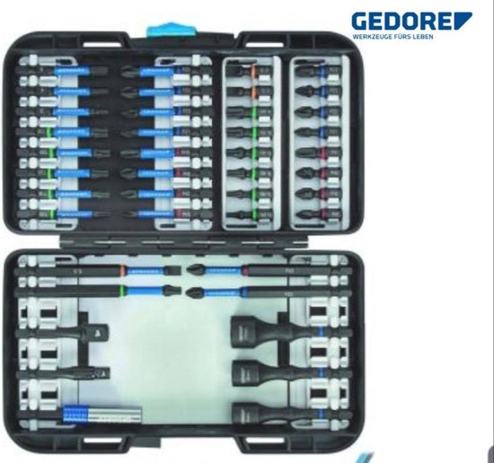 Gedore 666-042 3100316 Bitset