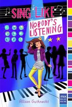 mix - Sing Like Nobody's Listening