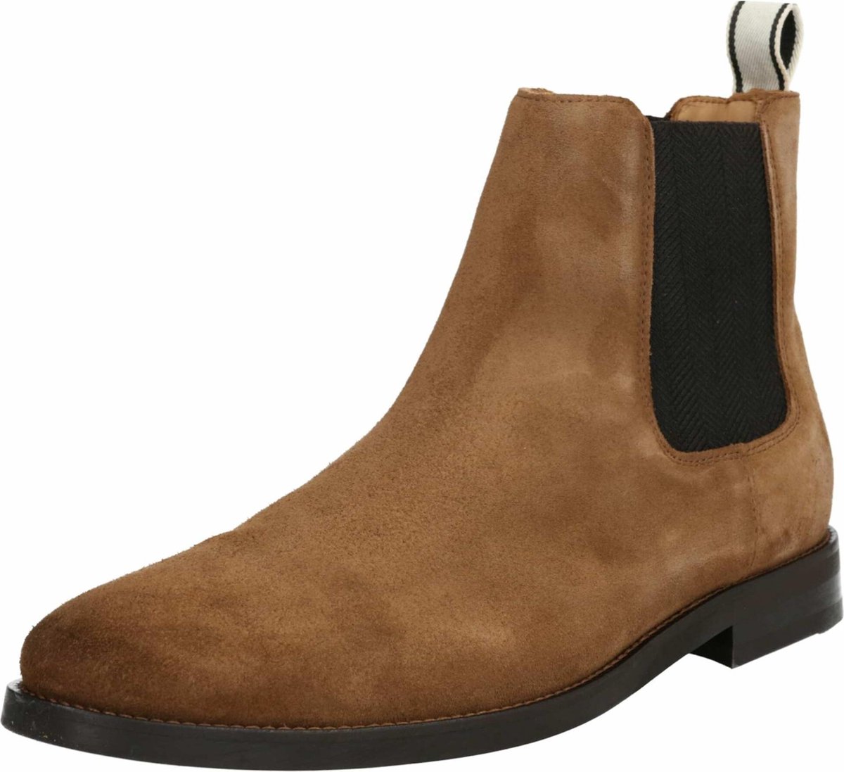 | Gant chelsea boots max Bruin 43 GANT suède chelsea boots Max | wehkamp