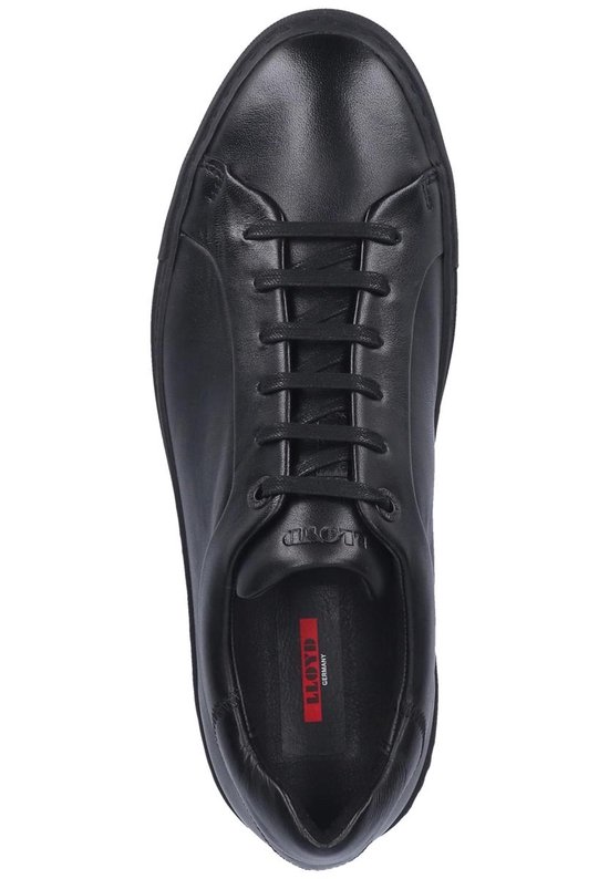 Lloyd sneakers laag ajan Zwart-44 | bol.com
