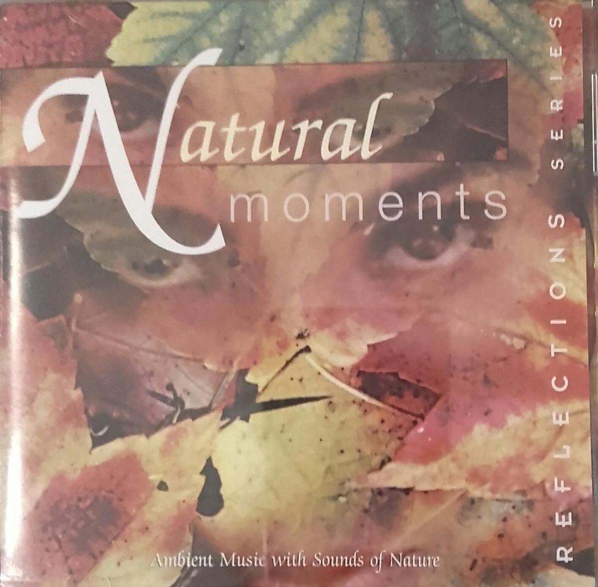 Natural Moments - Various