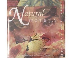 Natural Moments