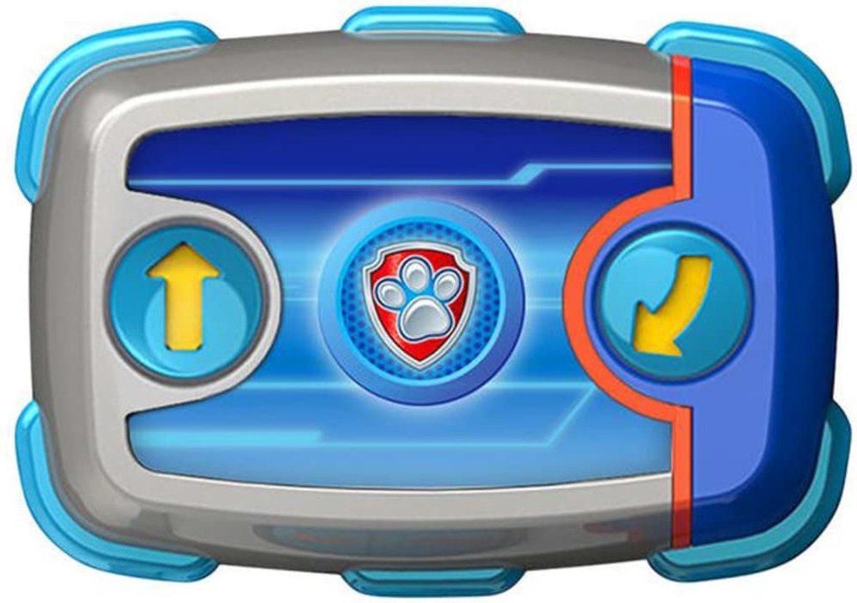 PAW Patrol - Chase - Politieauto - 2,4 GHz - RC - Speelgoedvoertuig — afbeelding 11